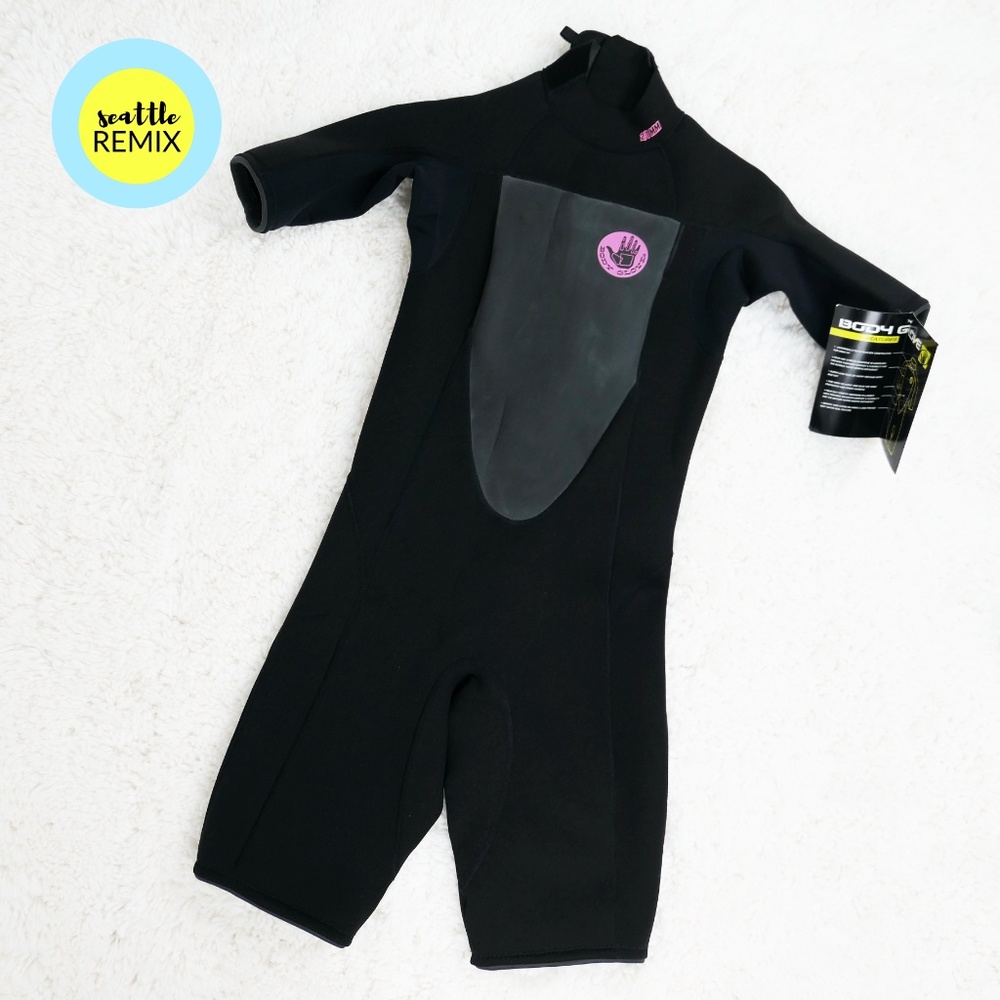 Body Glove Wetsuit Springsuit Gem